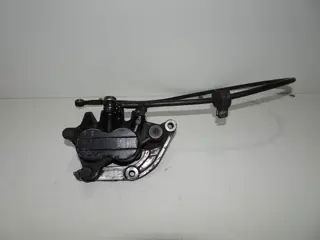 REMKLAUW RECHTS VOOR Triumph Tiger 900 1999 - 2000