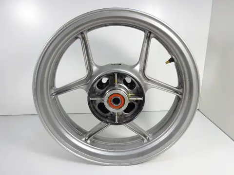 ACHTER VELG Kawasaki VERSYS 650 2007 - 2009