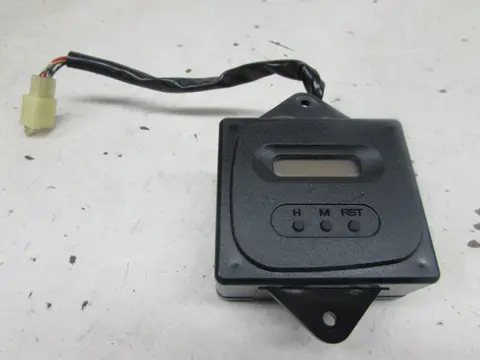 TELLER Honda ST 1100 Pan European 1990 - 2001