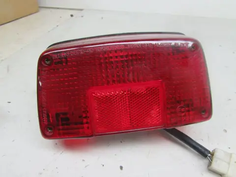 ACHTER LICHT Suzuki Overige Suzuki 1960 - 2021