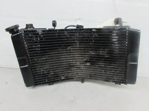 RADIATEUR Suzuki GSX R 600 1995 - 2000