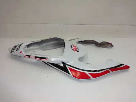 ACHTERKUIPDEEL Yamaha YZF R6 2006 - 2007 / 2008 - 2009