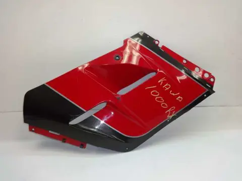 RECHTER ZIJKUIP Kawasaki GPZ 1000 1985 - 1990