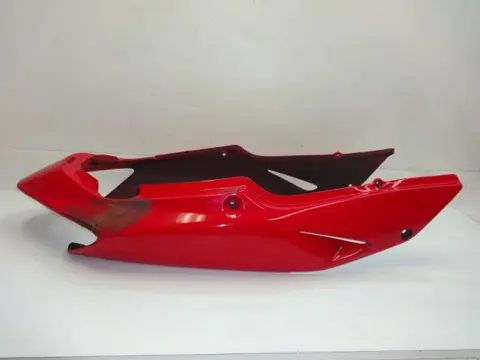ACHTERKUIPDEEL Honda VFR 800 I 1998 - 2001
