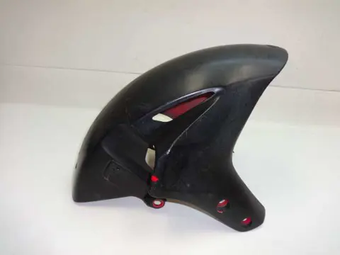 VOORSPATBORD Honda CBR Fireblade 2004 - 2005