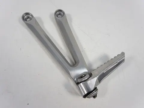 DUO VOETSTEUN LINKS Honda CBR Fireblade 2004 - 2005