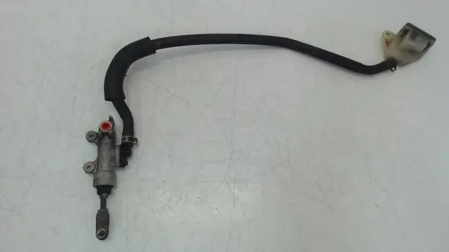 REMPOMP ACHTER Suzuki SV 650 1998 - 2002