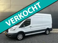 Ford Transit 350 2.0 TDCI L3H2 Trend Cruise Control | Airco | Trekhaak