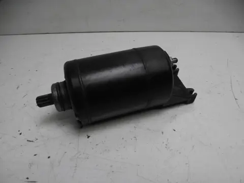 Starting motor Kawasaki ER 6 2007 - 2011