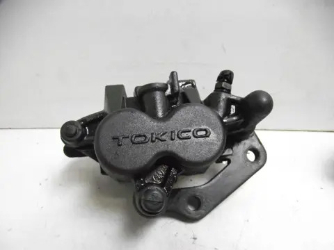 Brake caliper right front Kawasaki ER 6 2005 - 2008