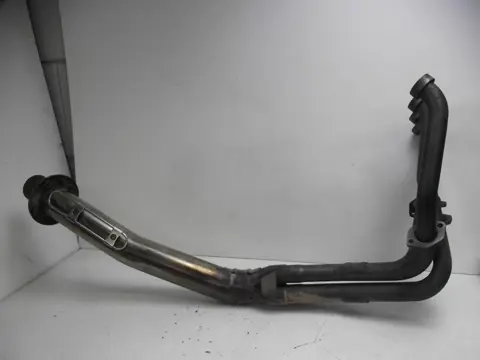 Downpipes Kawasaki ZX 12 R 2000 - 2001