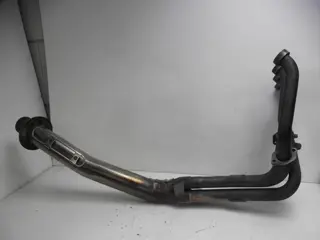 Downpipes Kawasaki ZX 12 R 2000 - 2001