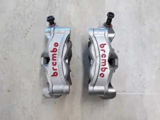 REMKLAUWEN Ducati Panigale V4 S 2018 - 2020