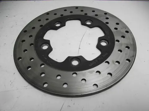 Rear brake disc Suzuki TL 1000 1997 - 2002