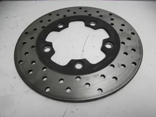 Rear brake disc Suzuki TL 1000 1997 - 2002