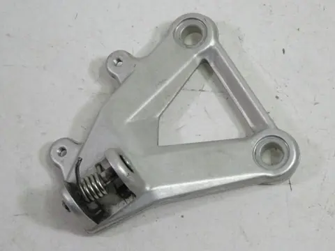 RECHTER SCHETSPLAAT Ducati 848 2008 - 2010