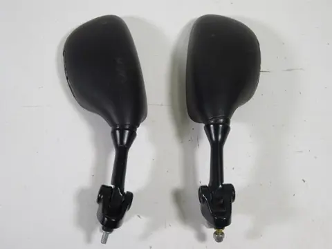 SPIEGEL SET Kawasaki ZX 6 R 2003 - 2004
