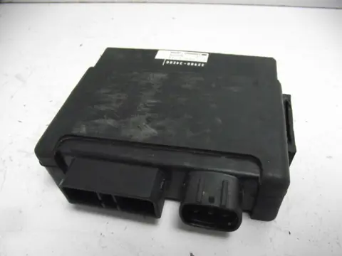 Ignitor CDI ECU Suzuki GSX R 600 1995 - 2000