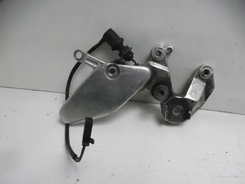 Main step holder right Yamaha YZF 600 Thundercat 1996 - 2003