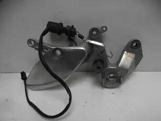 Main step holder right Yamaha YZF 600 Thundercat 1996 - 2003
