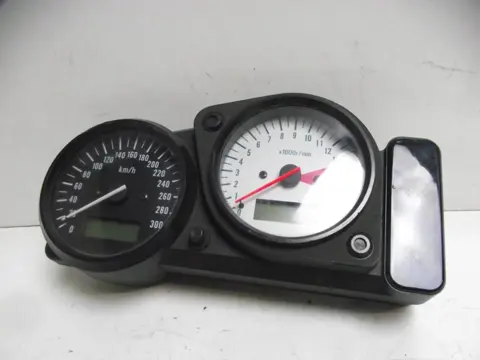Meter Suzuki GSX R 600 1995 - 2000