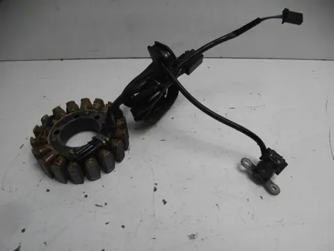 Generator Suzuki VX 800 1990 - 1997