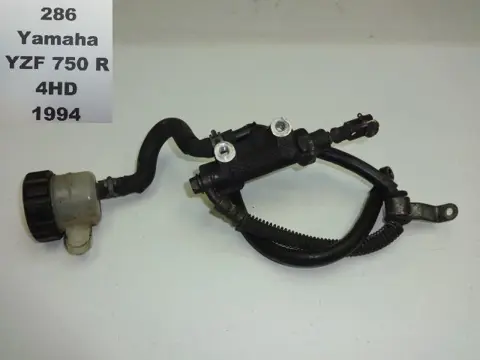 REMPOMP ACHTER Yamaha YZF 750 1993 - 1995