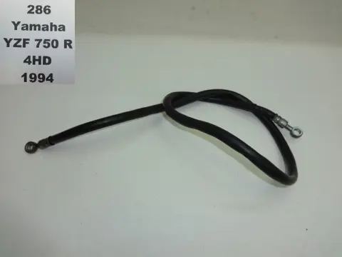 REMPOMP ACHTER Yamaha YZF 750 1993 - 1995