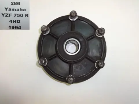 TANDWIELDRAGER Yamaha YZF 750 1993 - 1995