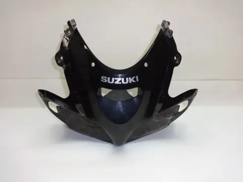 TOPKUIP Suzuki SV 650 1998 - 2002