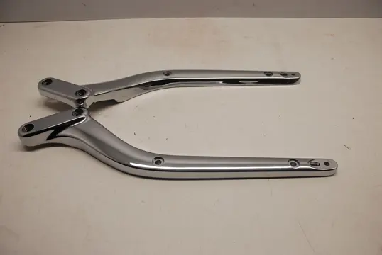ACHTER SUBFRAME Harley Davidson Softtail 2000 - 2017