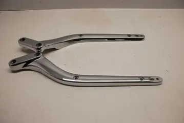 ACHTER SUBFRAME Harley Davidson Softtail 2000 - 2017