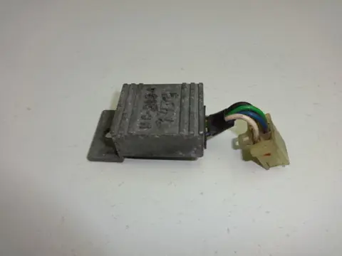CDI UNIT Honda GL 650 1983 - 1984