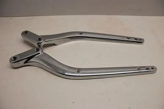 ACHTER SUBFRAME Harley Davidson Softtail 2000 - 2017