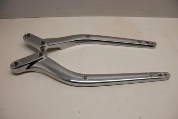 ACHTER SUBFRAME Harley Davidson Softtail 2000 - 2017