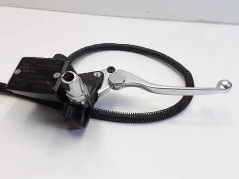 REMPOMP Kawasaki ER 5 1997 - 2005