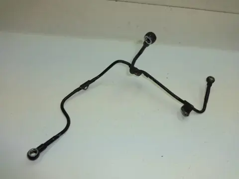 OLIELEIDING Honda VF 1000 F 1984 - 1988