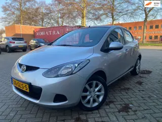 Mazda 2 1.3 S-VT Airco