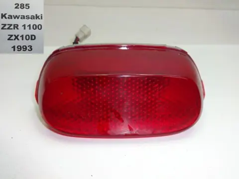 ACHTER LICHT Kawasaki ZZR 1100 1993 - 2001