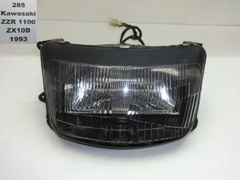 KOPLAMP Kawasaki ZZR 1100 1993 - 2001