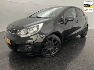 Kia Rio 1.2 CVVT Plus Pack
