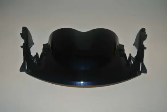 TOPKUIP BEKLEDING BMW K 1200 RS 2001 - 2005