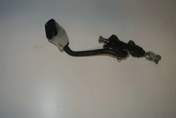 REMPOMP ACHTER Triumph Speed Triple 1050 2008 - 2010