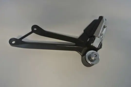 DUO VOETSTEUN LINKS Kawasaki Z 1000 Sx 2011 - 2013