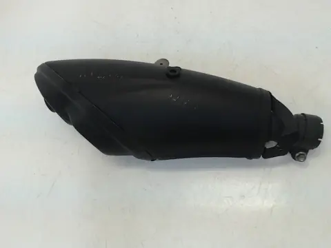 UITLAAT Suzuki SFV 650 Gladius 2009 - 2015