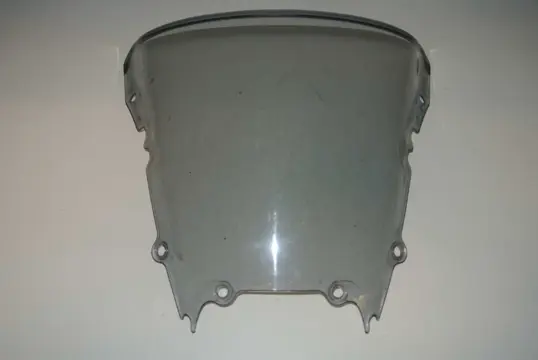 KUIPRUIT Yamaha YZF R6 1998 - 2002