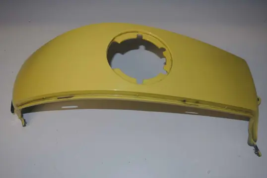 TANKCOVER Honda VFR 800 I 2002 - 2013