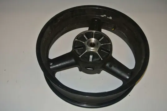 ACHTER VELG Suzuki GSX F 650 2008 - 2009