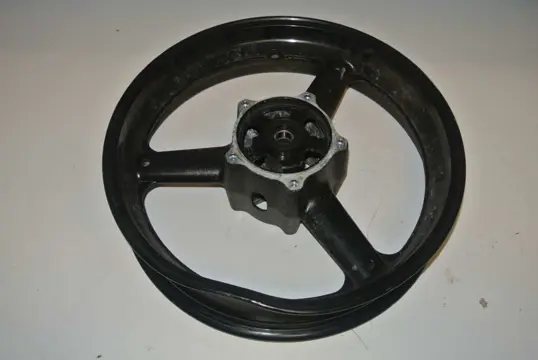 VOORVELG Suzuki GSX F 650 2008 - 2009