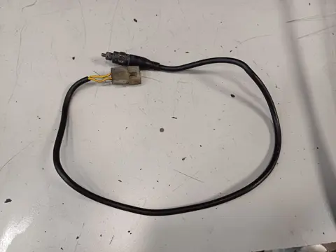 OVERIG Aprilia Tuono 1000 2006 - 2008